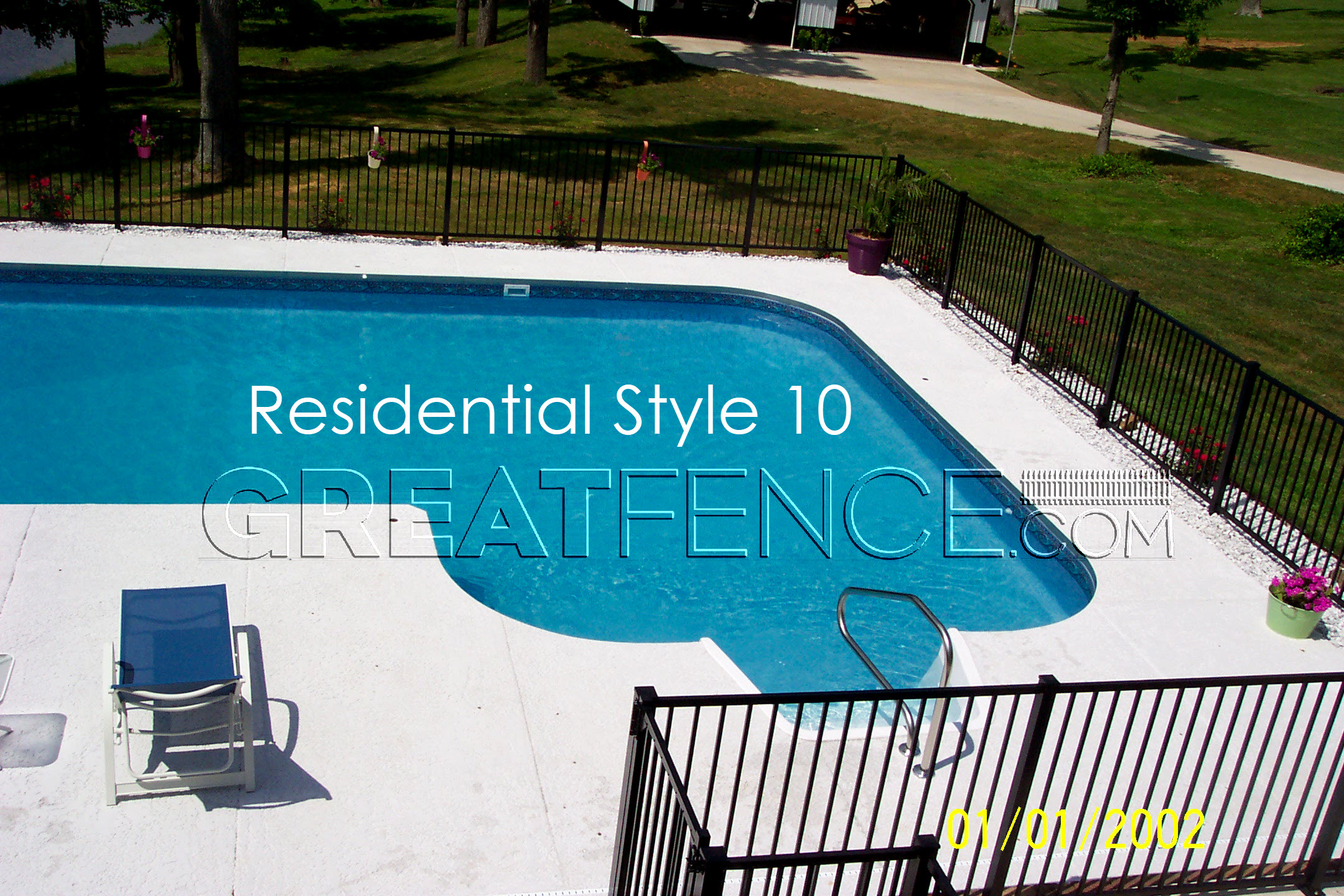 The Reasons Behind Pool Fence Rules Great Fence