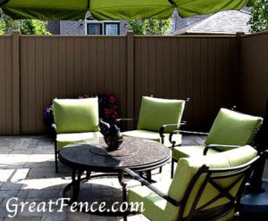 GreatFence.com privacy fence