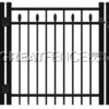 Aluminum Single Gate - STYLE 3