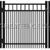 Aluminum Single Gate - STYLE 7