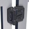 TruClose Multi Adjustable gate hinge