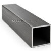 steel post