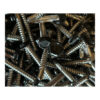 2025 Stainless Steel Hex Head screws