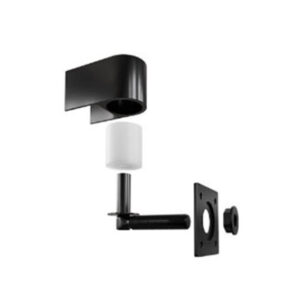 heavy duty gate hinge set