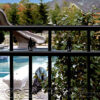 replacement horizontal rails for greatfence.com aluminum fence panels