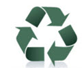 thumbnail: recycled aluminum products icon