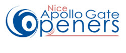 apollo gate openers