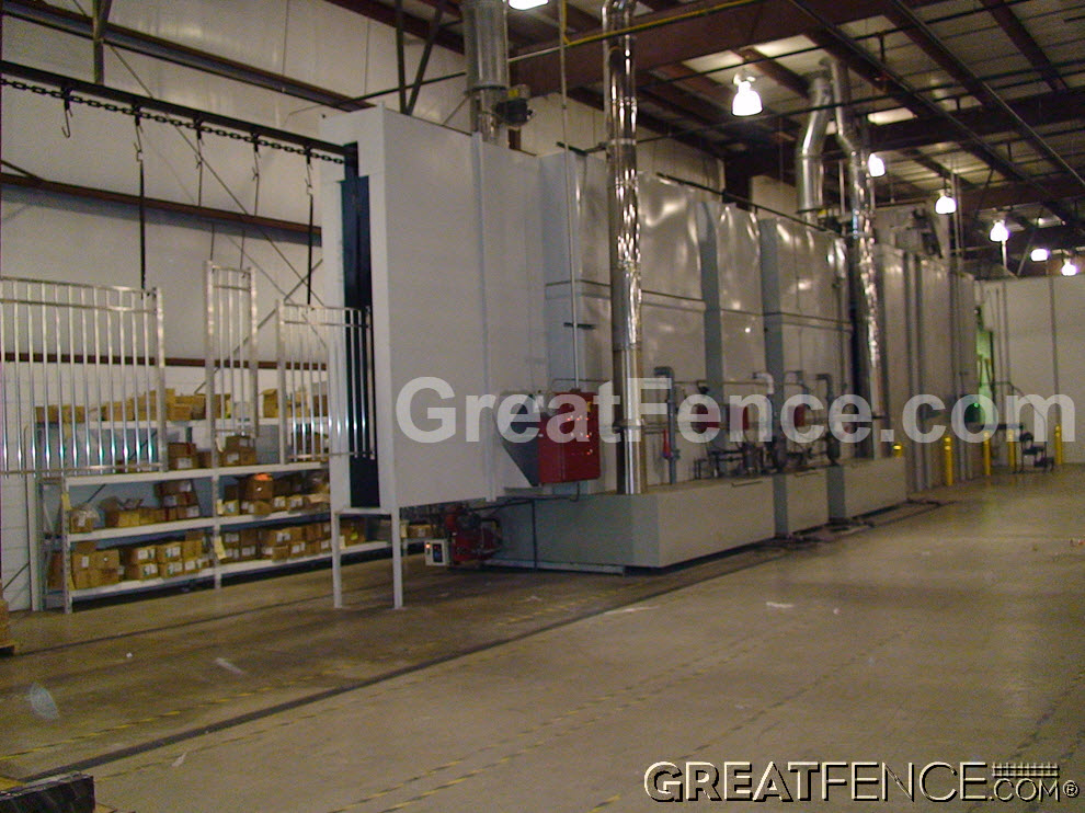 greatfence.com - aluminum fence supplier