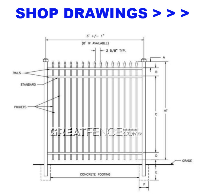 shop drawings > > >